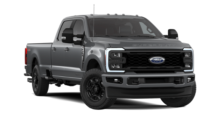 2026 Ford F-350 XL