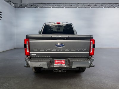2026 Ford F-350 LARIAT
