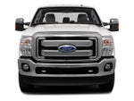 2014 Ford F-350 LARIAT
