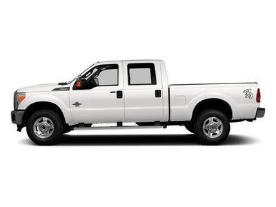 2014 Ford F-350 LARIAT