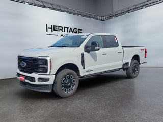 2026 Ford F-350