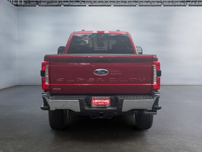 2026 Ford F-350 LARIAT