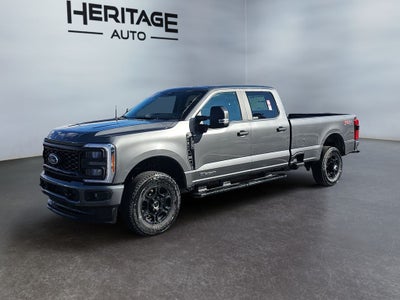 2026 Ford F-350 XL