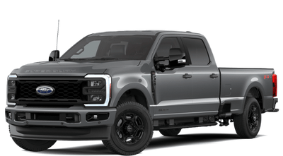 2026 Ford F-350 XL