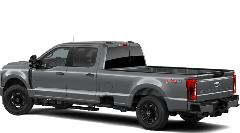 2026 Ford F-350 XL