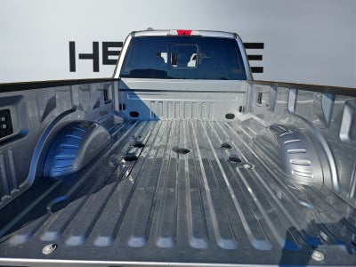 2027 Ford F-350 LARIAT