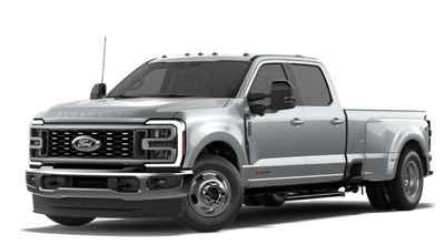 2027 Ford F-350 LARIAT