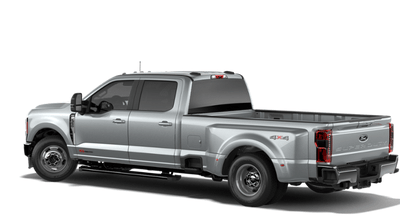 2027 Ford F-350 LARIAT