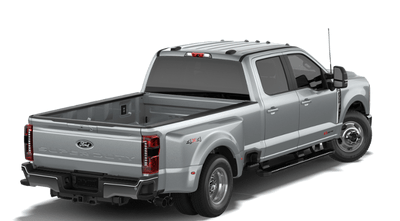 2027 Ford F-350 LARIAT