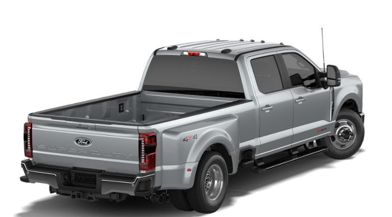 2027 Ford F-350 LARIAT