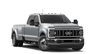 2027 Ford F-350 LARIAT