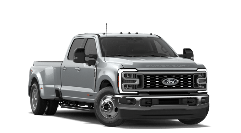 2027 Ford F-350 LARIAT