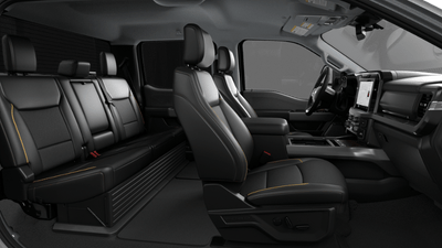 2027 Ford F-350 LARIAT