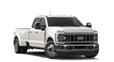 2027 Ford F-350 King Ranch