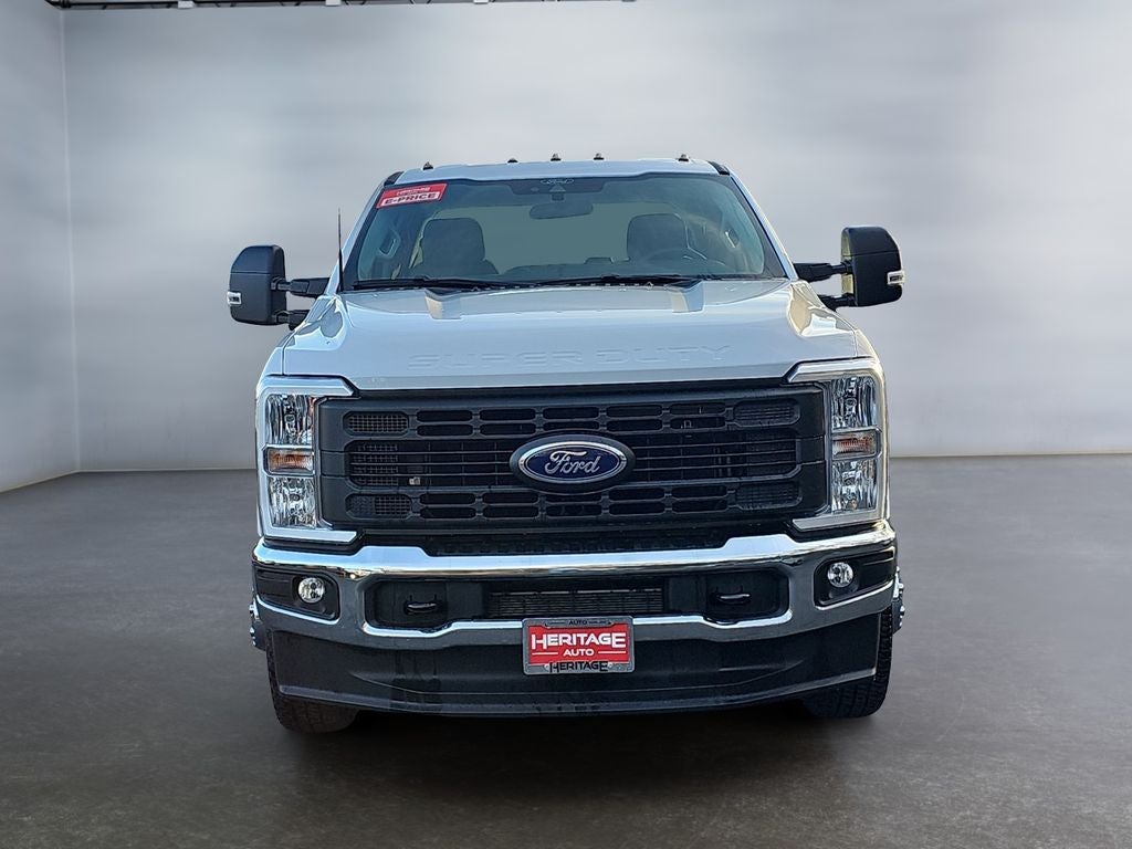 2026 Ford F-350 XL