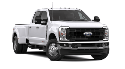 2026 Ford F-350 XL