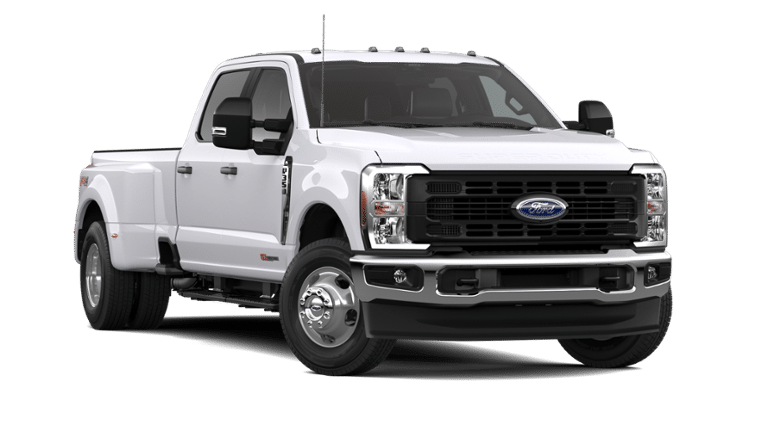 2026 Ford F-350 XL
