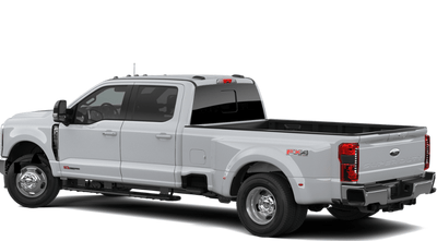 2026 Ford F-350 LARIAT