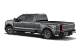 2027 Ford F-350 LARIAT