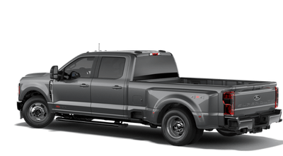 2027 Ford F-350 LARIAT