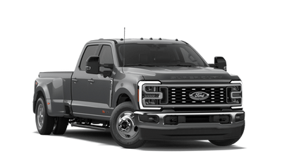 2027 Ford F-350 LARIAT