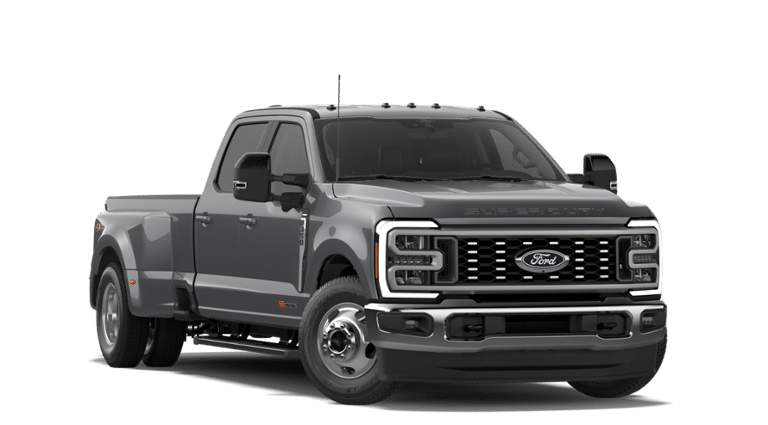 2027 Ford F-350 LARIAT