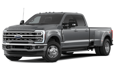 2026 Ford F-350 XLT