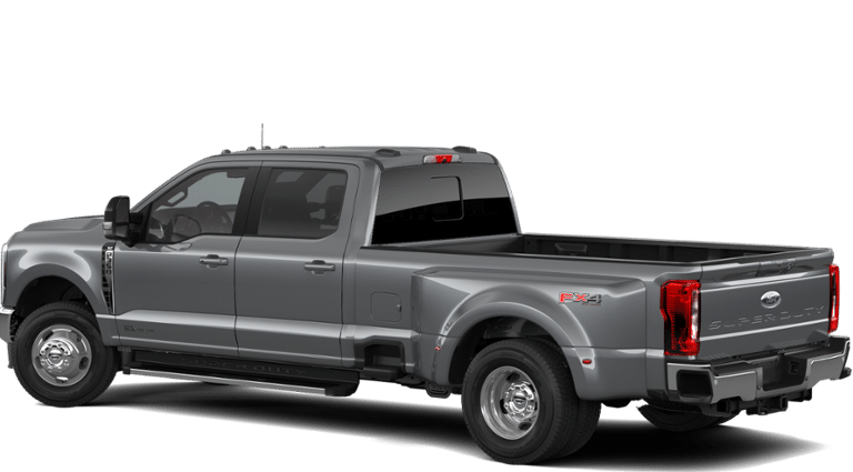 2026 Ford F-350 XLT