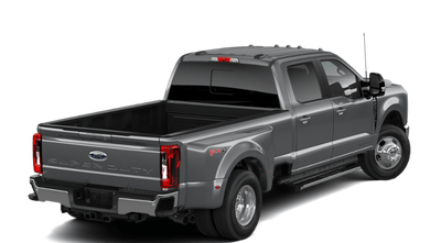 2026 Ford F-350 XLT