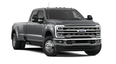 2026 Ford F-350 XLT