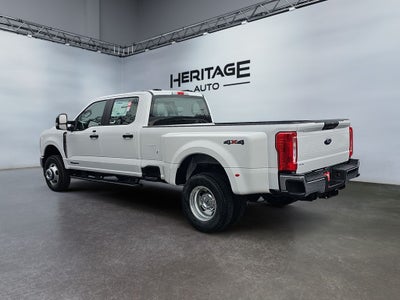 2026 Ford F-350 XL