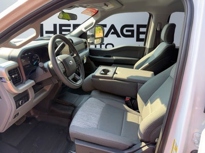 2026 Ford F-350 XLT
