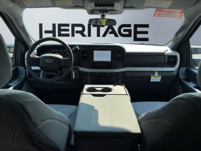 2026 Ford F-350 XLT