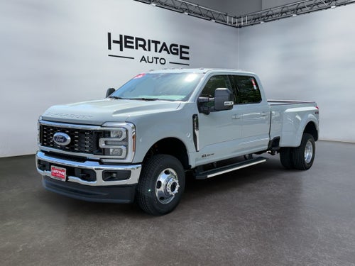 2026 Ford F-350 XLT