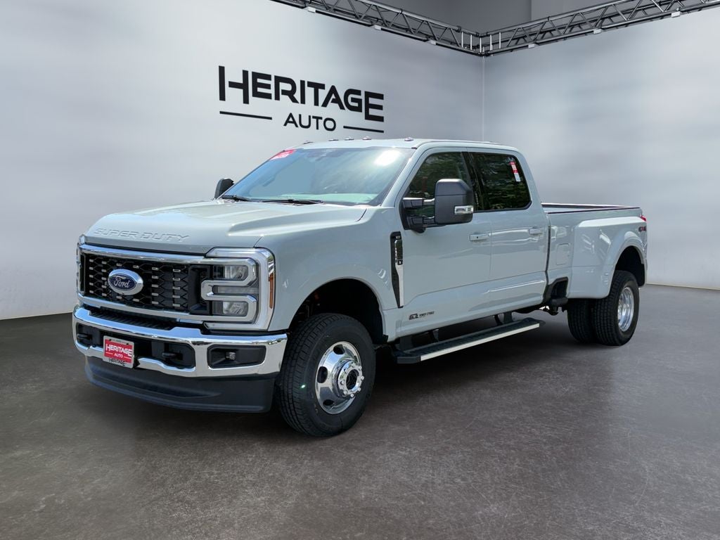 2026 Ford F-350 XLT