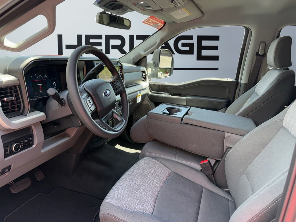 2026 Ford F-350 XLT