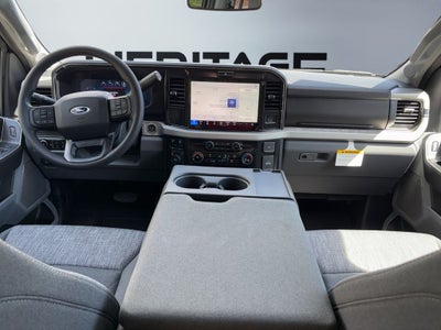 2026 Ford F-350 XLT