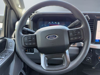 2026 Ford F-350 XLT