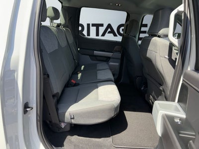 2026 Ford F-350 XLT