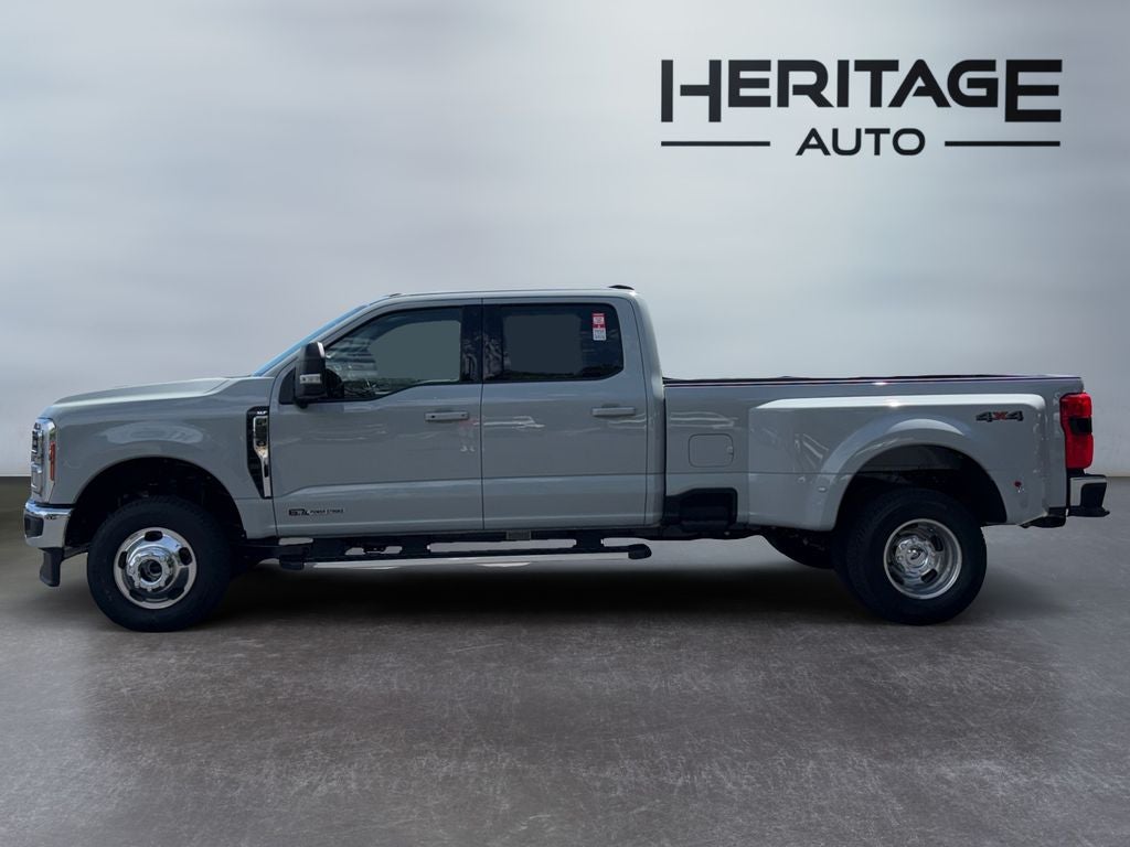 2026 Ford F-350 XLT