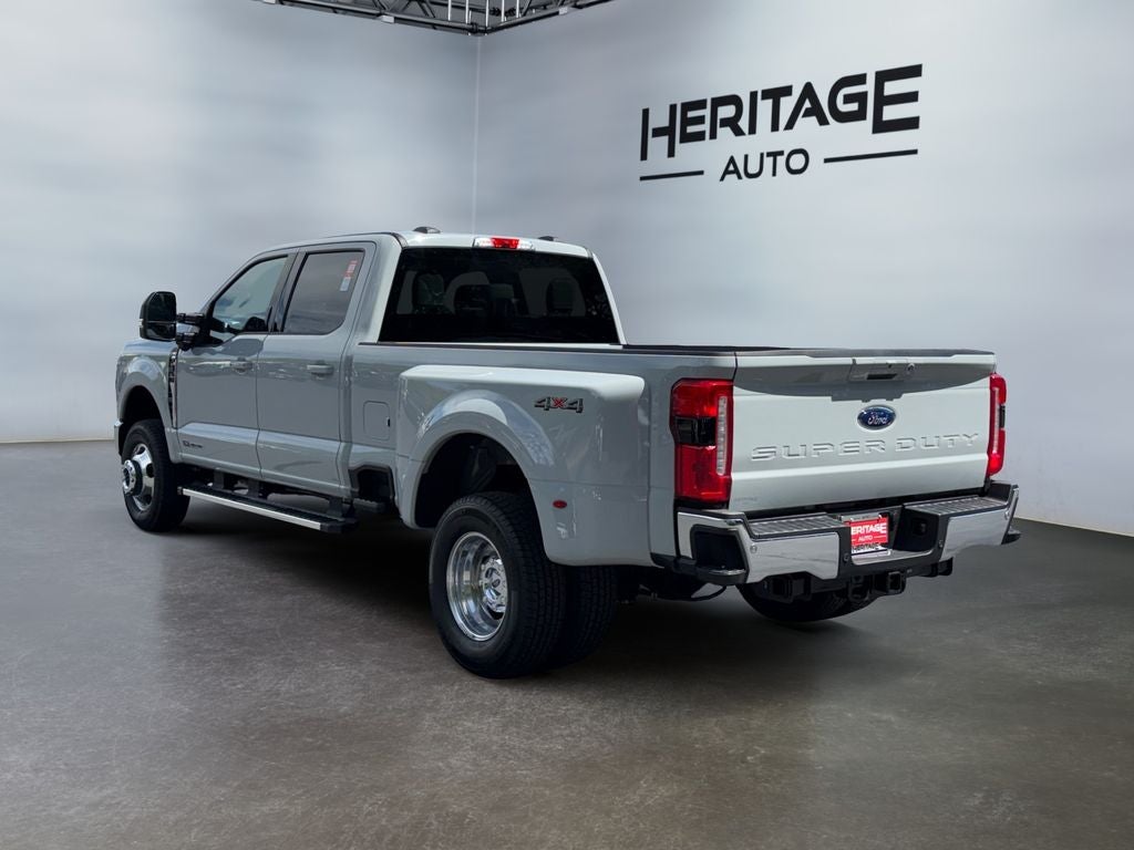 2026 Ford F-350 XLT