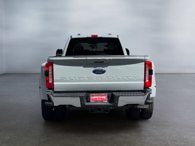 2026 Ford F-350 XLT