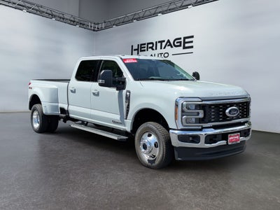 2026 Ford F-350 XLT