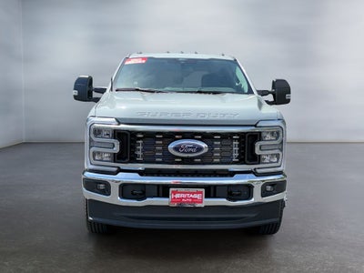 2026 Ford F-350 XLT