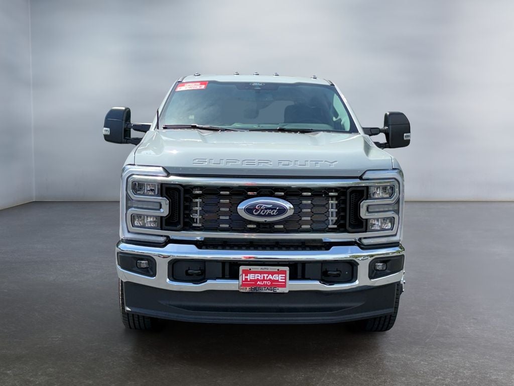 2026 Ford F-350 XLT