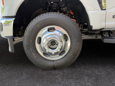 2026 Ford F-350 XLT