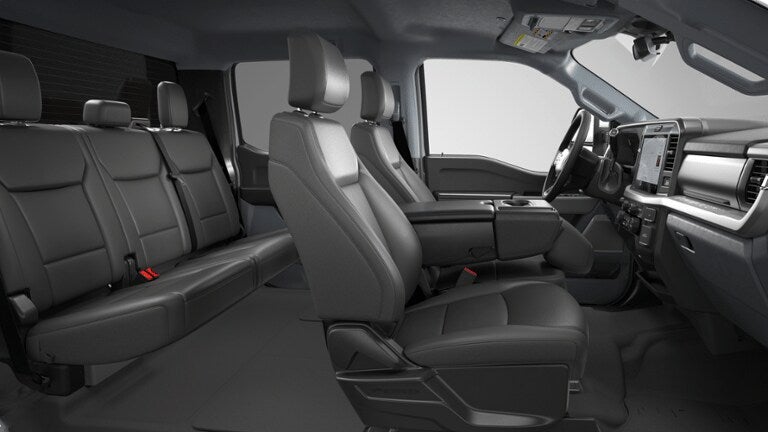 2026 Ford F-350 XLT
