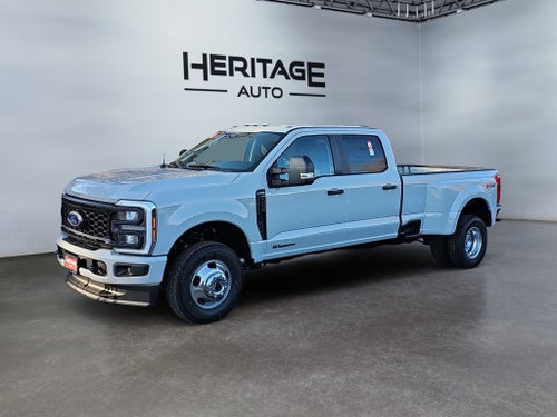 2026 Ford F-350 XL