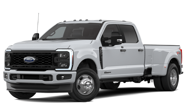 2026 Ford F-350 XL