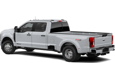 2026 Ford F-350 XL